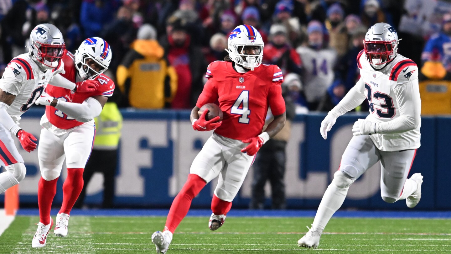 Featured image for NFL Week 5 Predictions and Betting Insights