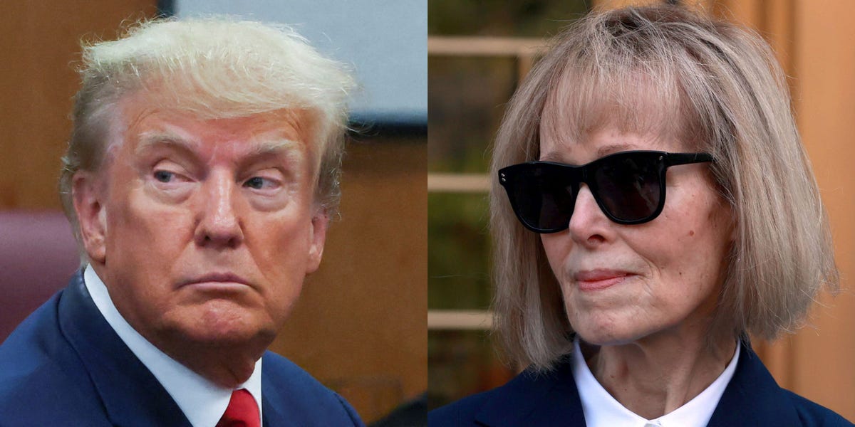 Featured image for Trump's Deposition Reveals Memory Lapses and Accusation of Trump Derangement Syndrome