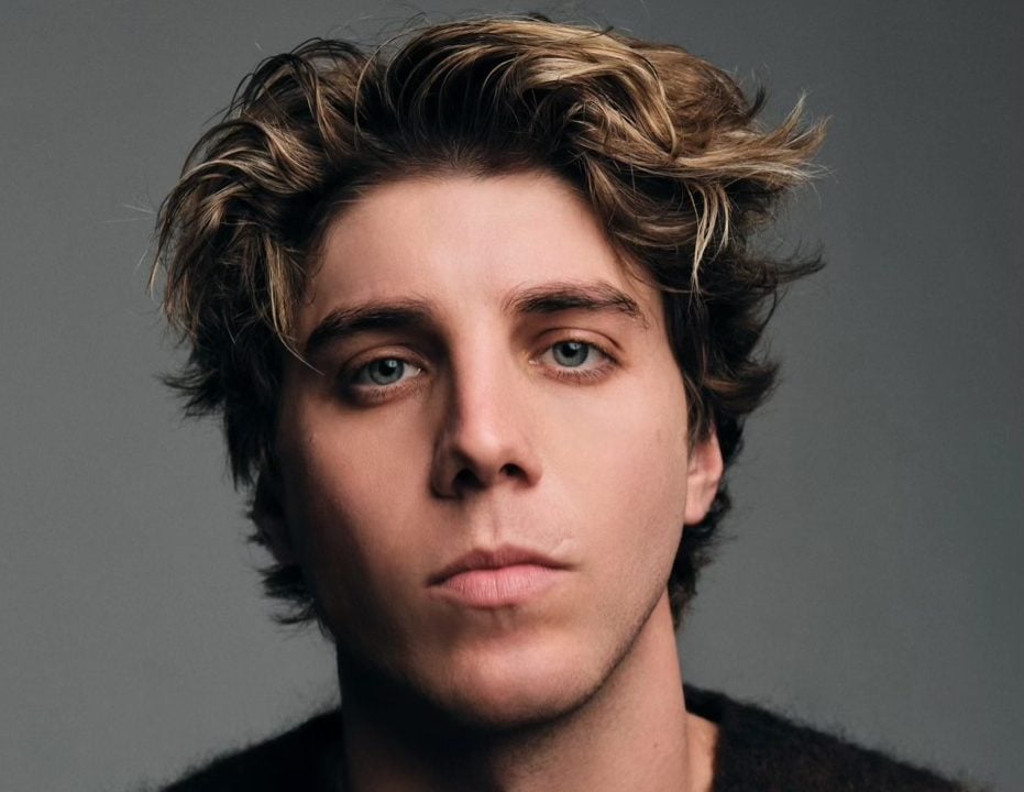 Featured image for Lukas Gage's Apology and Confession: A Rollercoaster Marriage with Chris Appleton