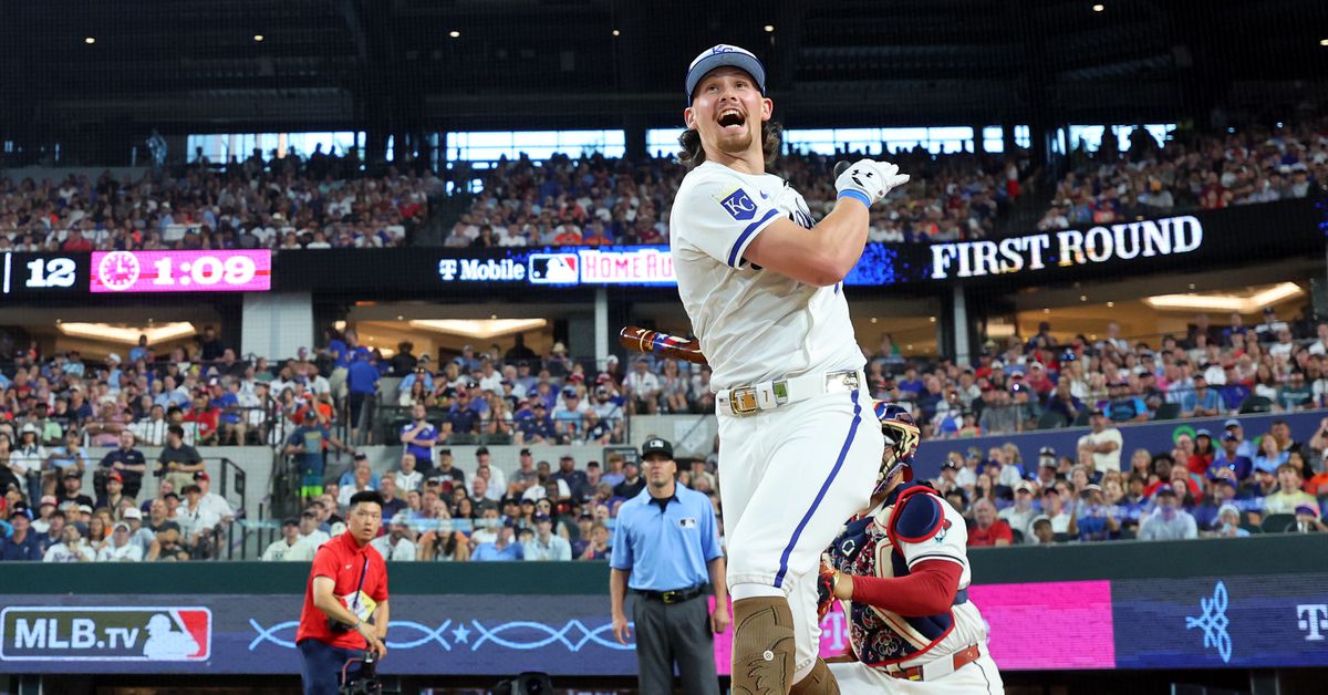 Featured image for Royals Shine with Multiple All-Star Selections