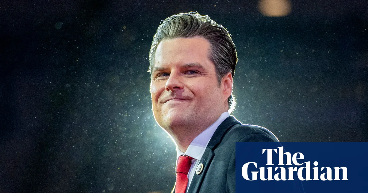 Featured image for House Republicans Block Release of Gaetz Ethics Report