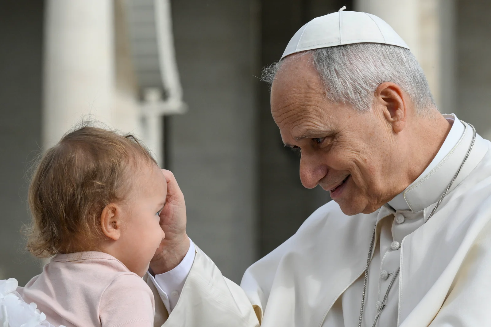 Pope Leo XIV Calls Global Bishops to Revisit Amoris Laetitia