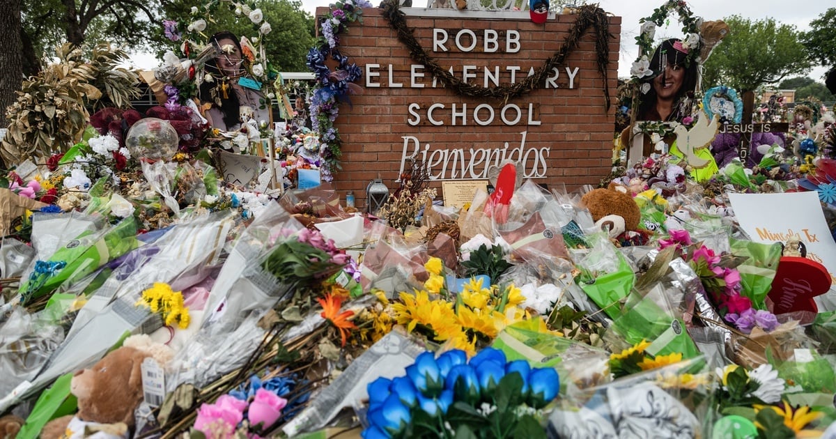 Featured image for Uvalde Records Reveal Response and Insights into the Robb Elementary Shooting