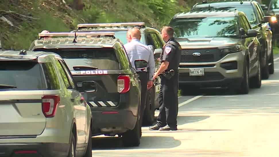 Norway Death Investigation: Husband Kills Wife, Person of Interest Detained