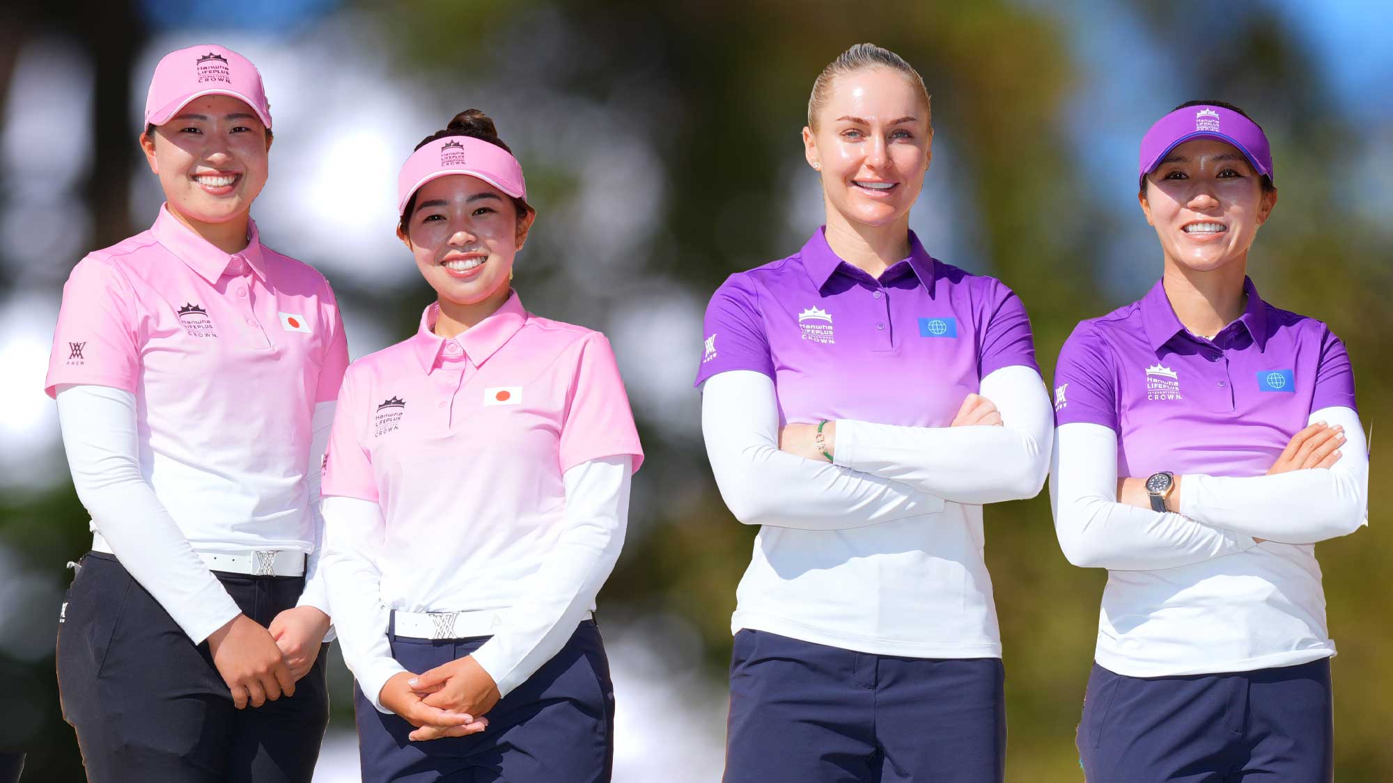 Featured image for Highlights and Results from the 2025 Hanwha LIFEPLUS International Crown