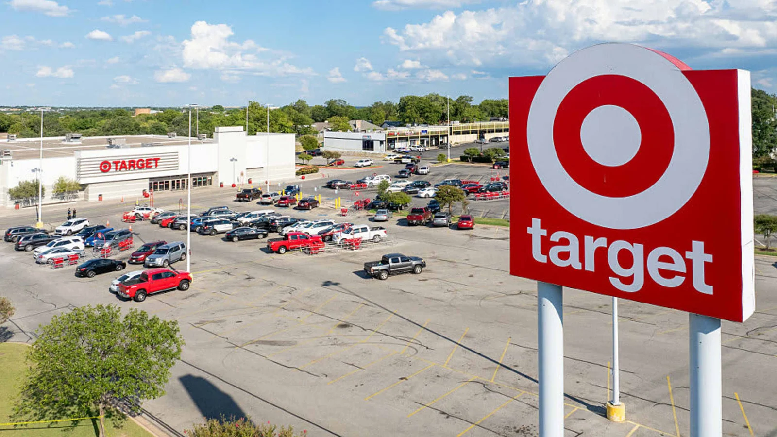 Target's Upcoming Earnings: Expectations and Challenges