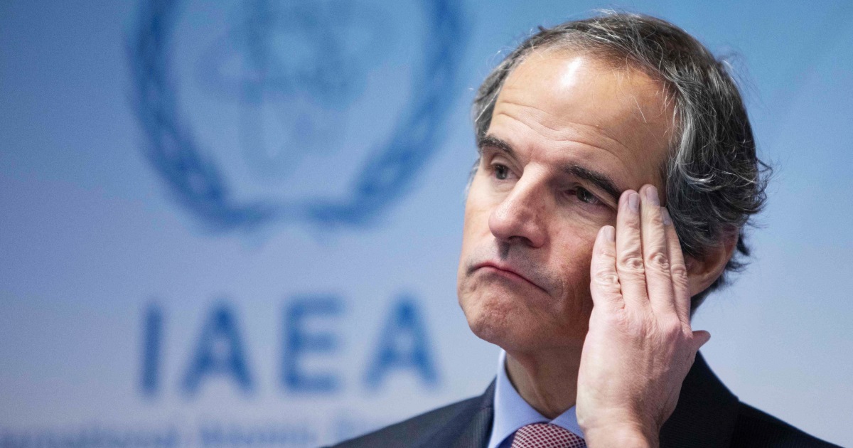 Massive Amounts of Uranium Missing in Libya, Raising Nuclear Security Concerns