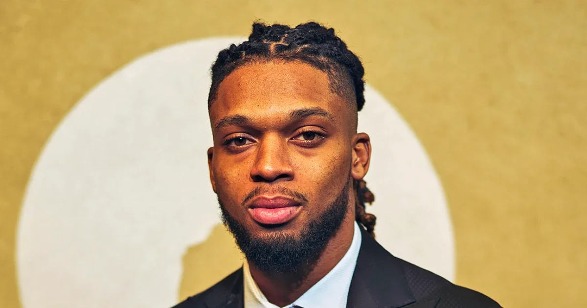 Damar Hamlin Cleared to Play for Bills After Cardiac Arrest.