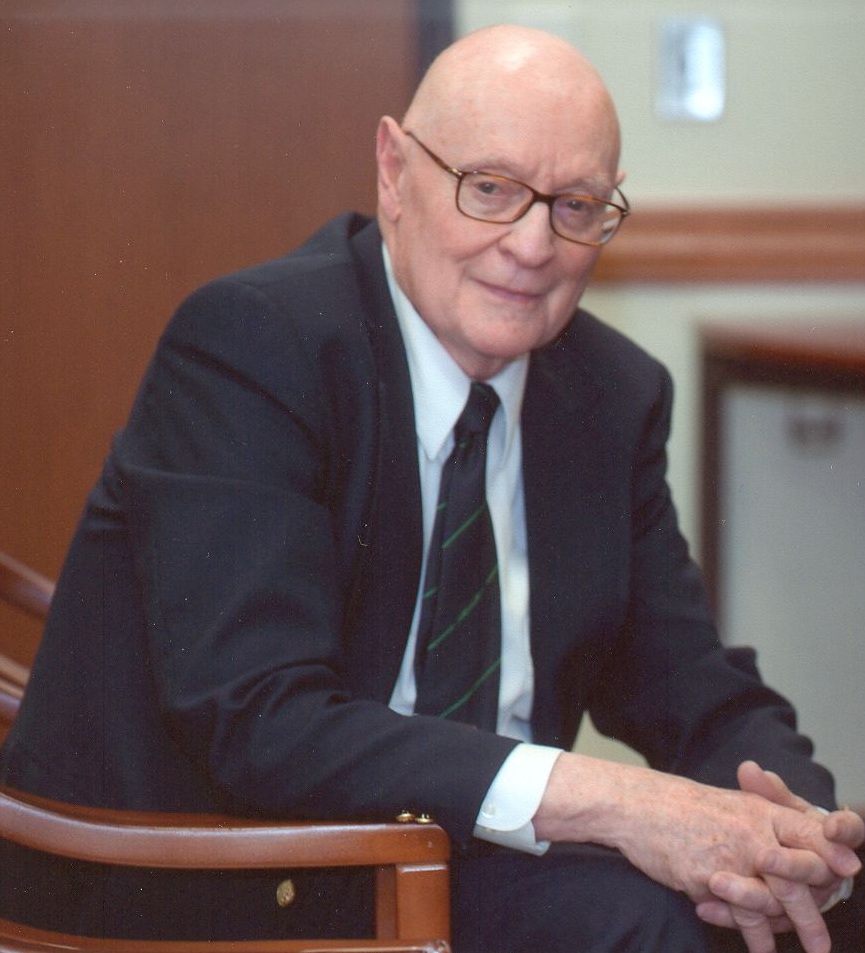 "Philosopher Nicholas Rescher: A Legacy Remembered (1928-2024)"