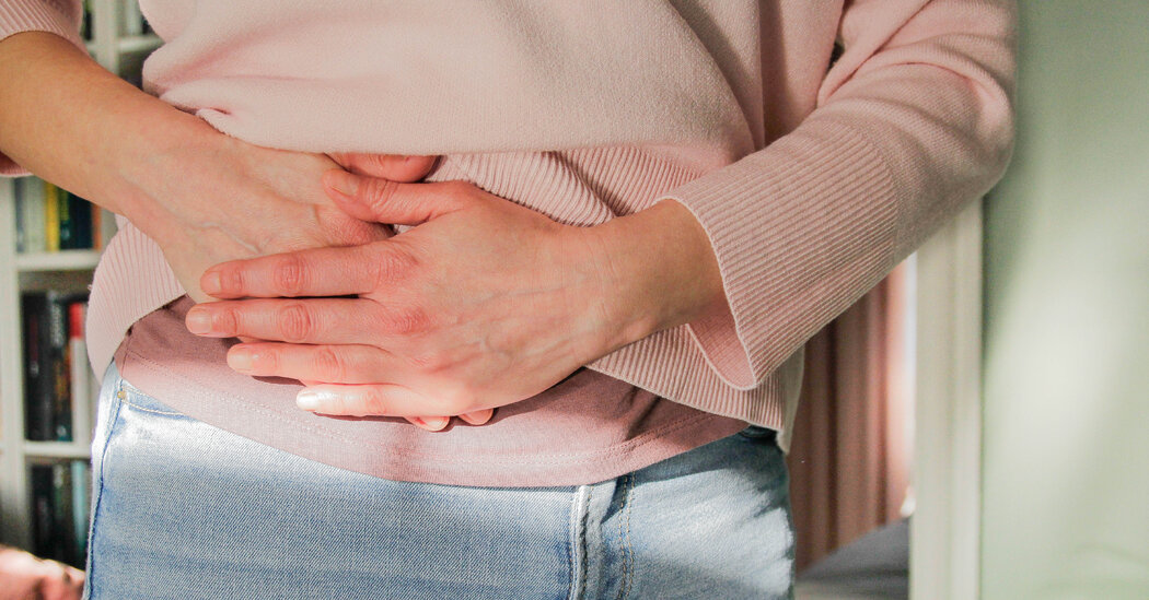 Featured image for Rising Rare Appendix Cancers in Millennials and Gen X