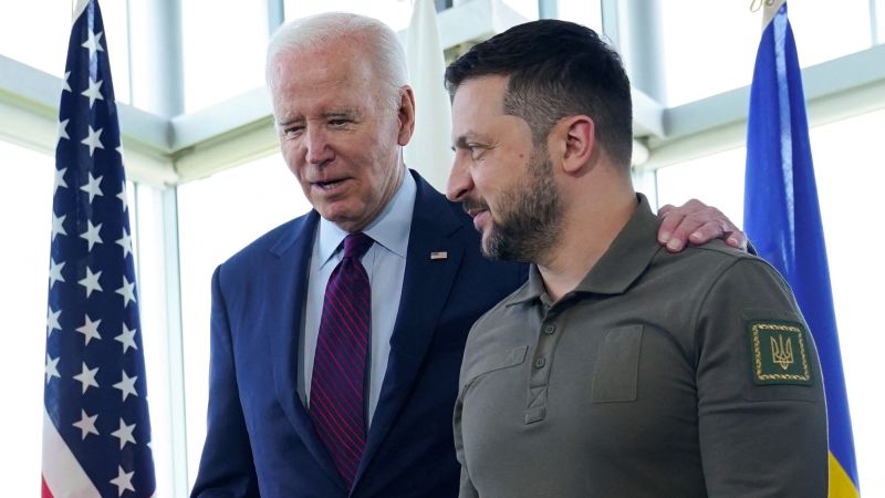 Ukraine's NATO Membership: Frustration, Declarations, and Compromises