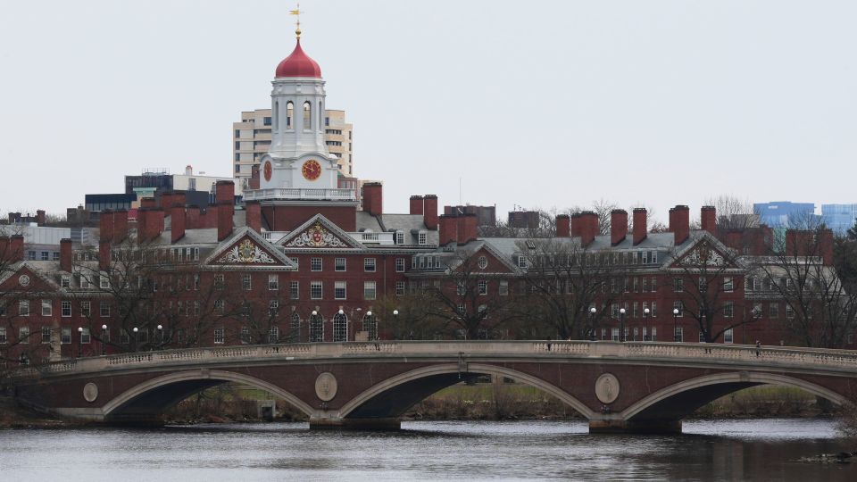 Harvard and Defense Dept. Urge to Preserve Biological Threat Research Funding Amid Trump Policies