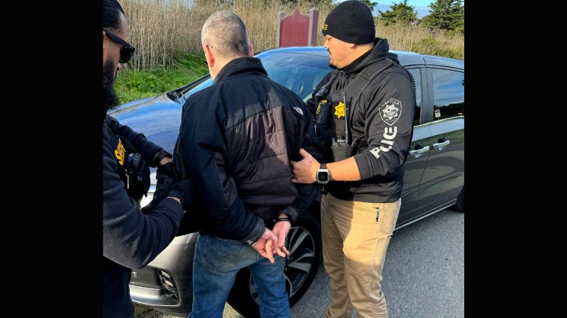 Featured image for Former '80s Rocker from Mr. Bungle Charged with Girlfriend's Murder After Body Discovered