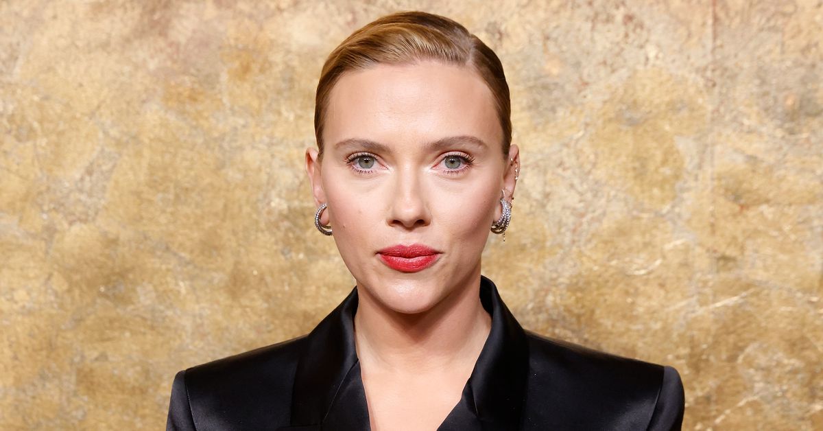 Scarlett Johansson's Legal Battle Puts OpenAI in Hot Water