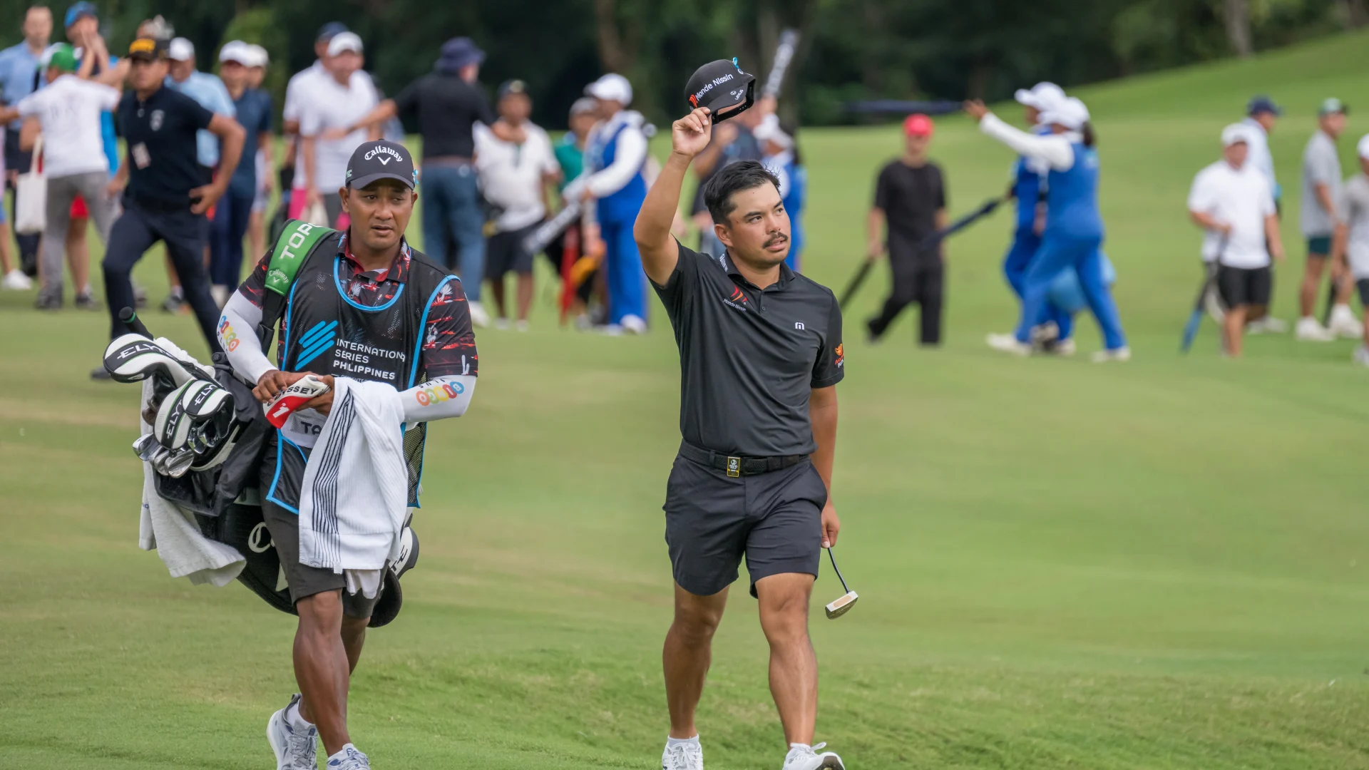 Featured image for LIV Golf Announces 2026 Events and Player Lineup Changes