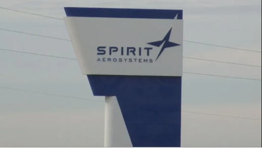 Spirit AeroSystems Faces Strike as Machinists Reject Contract Offer.