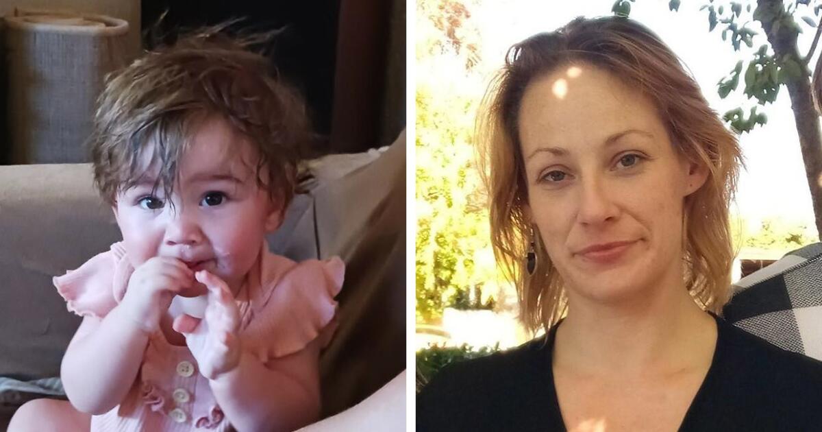 Sacramento mother and baby found dead in submerged vehicle after weeks missing