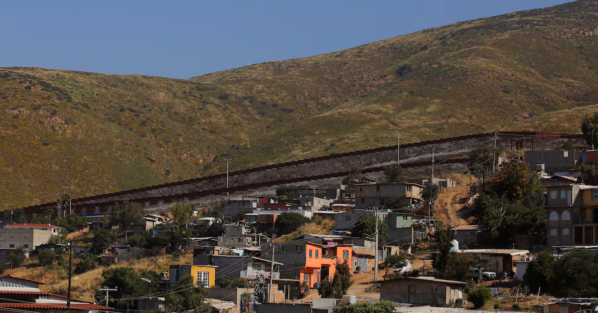 Featured image for Biden's new immigration policy brings uncertainty to the border.