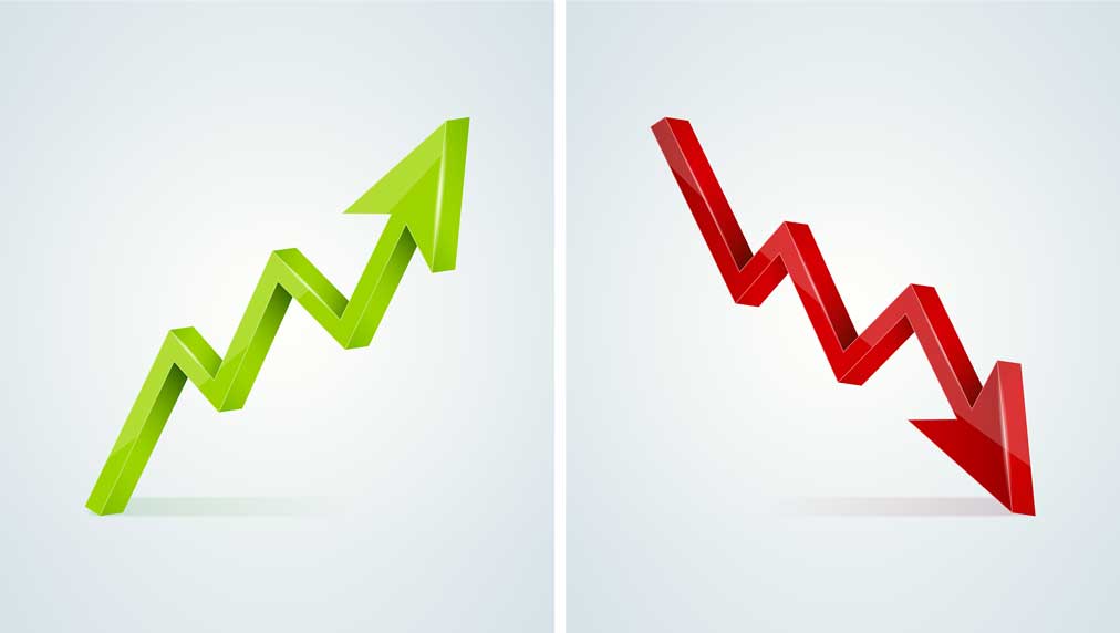 "Treasury Yields Surge, Stock Market Stumbles: Weekly Recap"