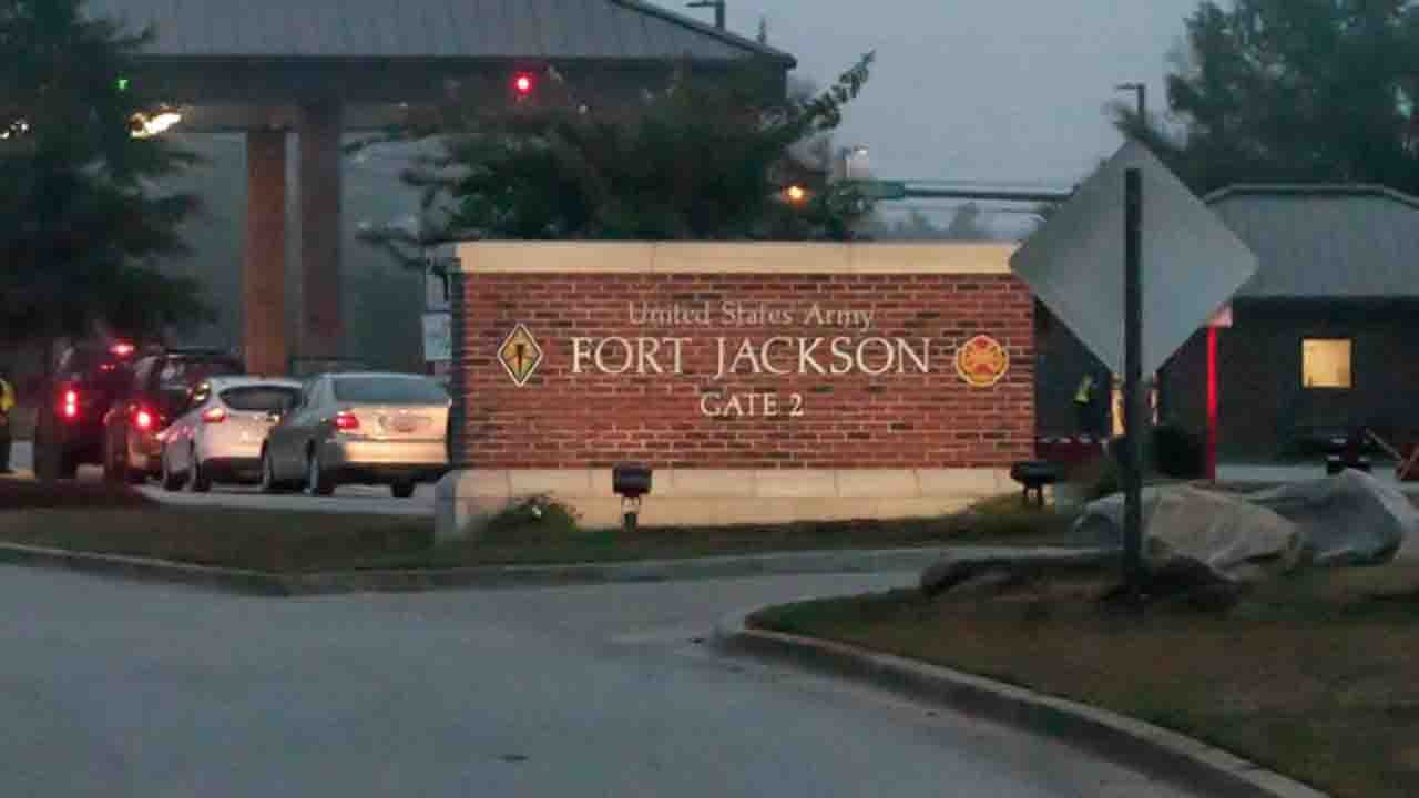 Rising Concerns: Another Drill Sergeant Found Dead at Fort Jackson