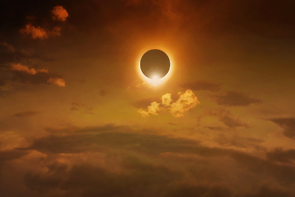 "2024 Solar Eclipse: Safely Capture and Live Updates"