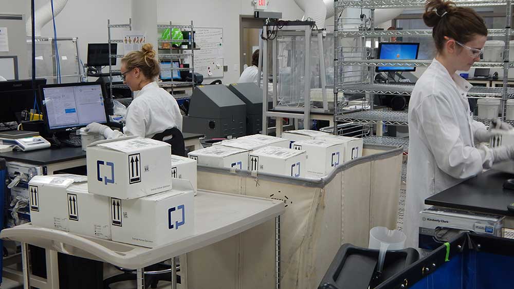 Featured image for "Blood-Based Test for Colorectal Cancer Shows High Accuracy, Driving Surge in Exact Sciences Stock"