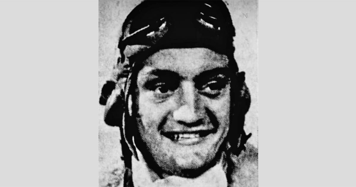 Featured image for "Rock-Collecting Child Discovers Jawbone of U.S. Marine Killed in 1951 Training Accident"