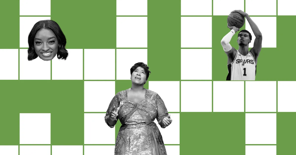 Featured image for October 31 Daily Crossword: The Conspiracy Puzzle