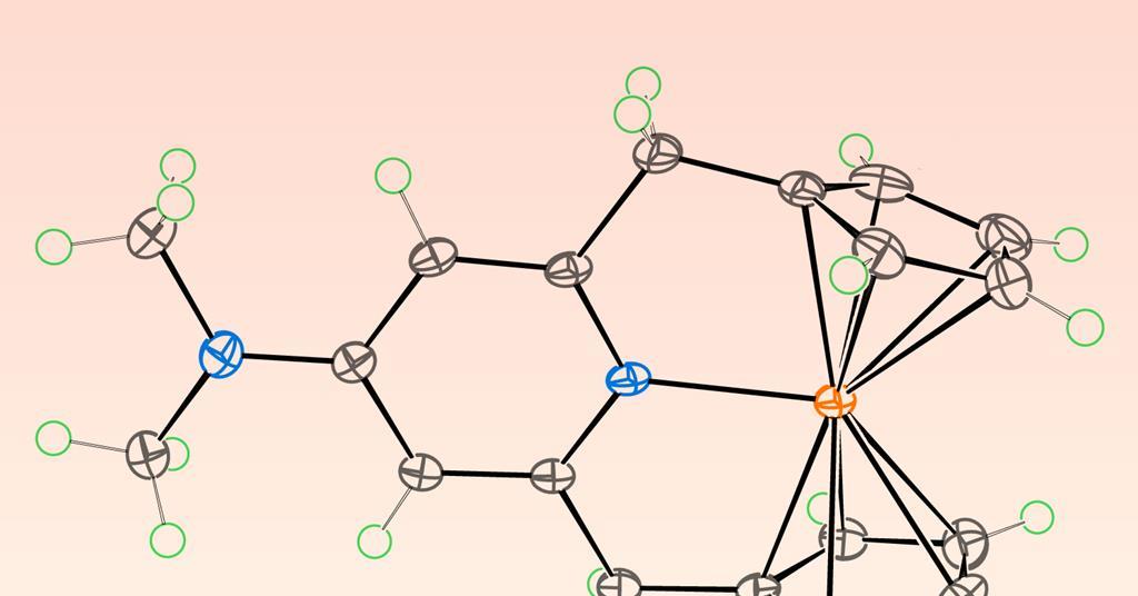 Featured image for Scientists Discover Organometallic Compound Defying Chemistry Principles