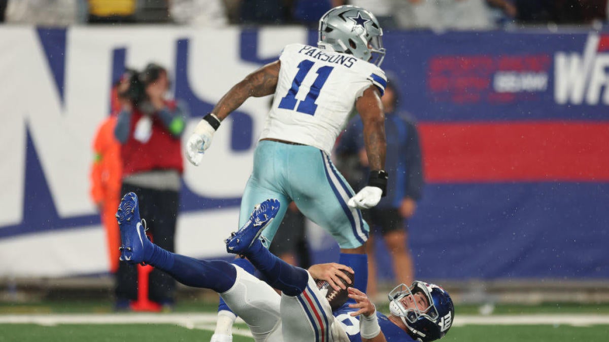 "NFL Week 1: Cowboys Dominate, Bengals Falter, and Surprises Abound"