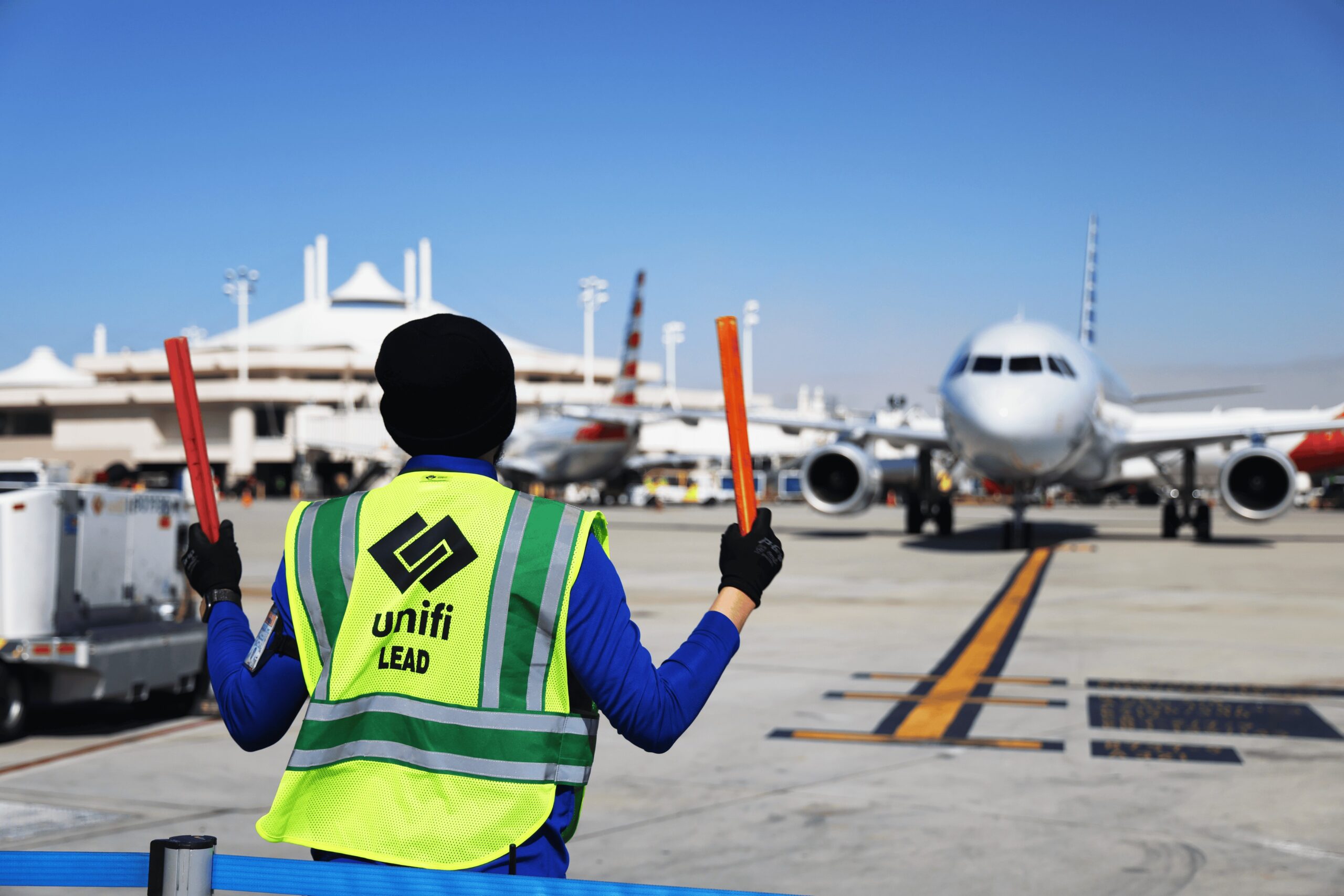 Featured image for Flights Resume at Palm Springs After FAA Ground Stop