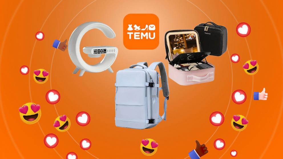 "Top Cyber Monday Deals: Trending Products Under $20, from Speakers to Backpacks"