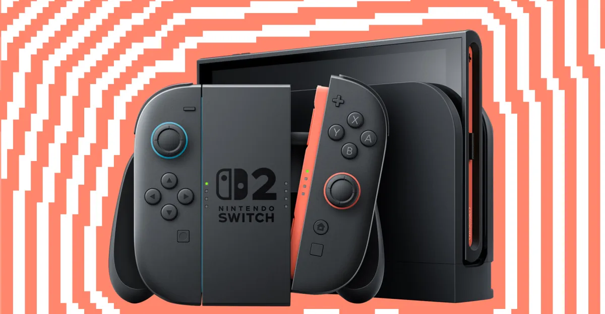 Nintendo Switch 2 Launch: Key Details, Purchase Tips, and Surprising Features