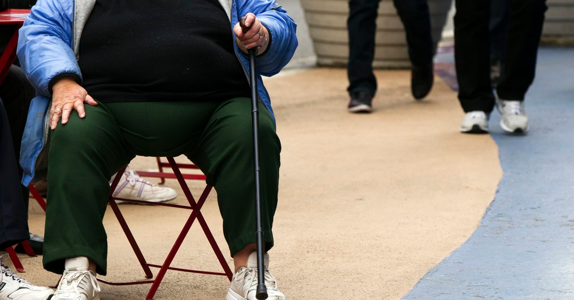 Global Obesity Epidemic: Over 1 Billion Affected, WHO Study Reveals