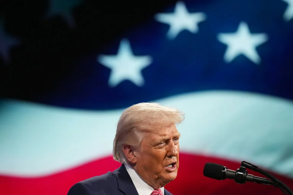 Trump’s Iran policy muddled by conflicting remarks