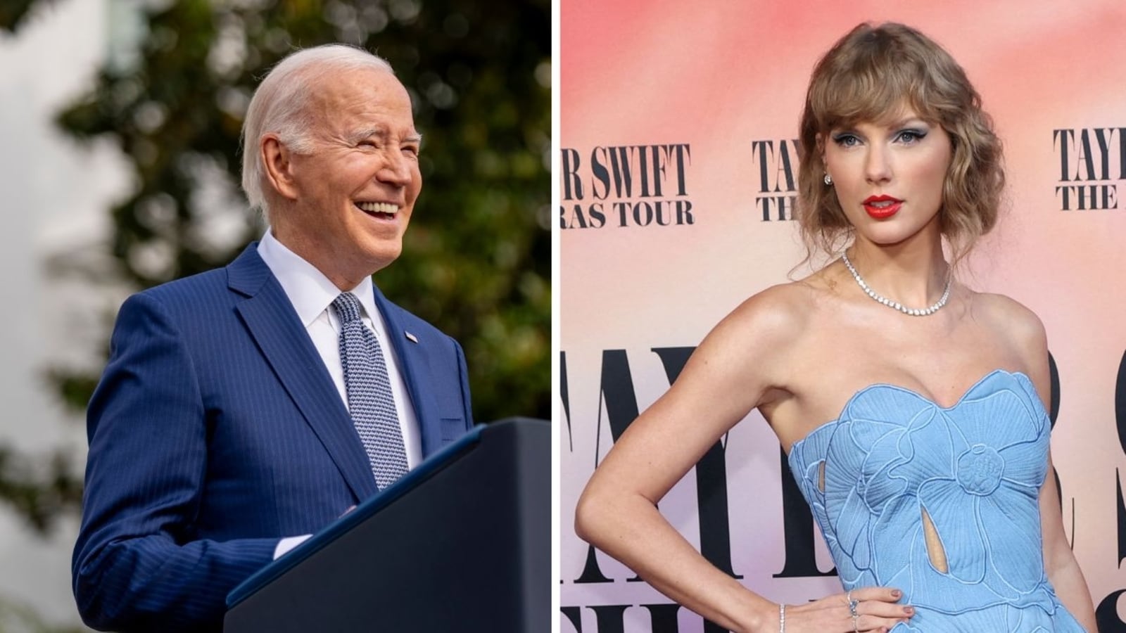 Biden's Turkey Pardoning Tradition Continues with a Musical Mix-Up