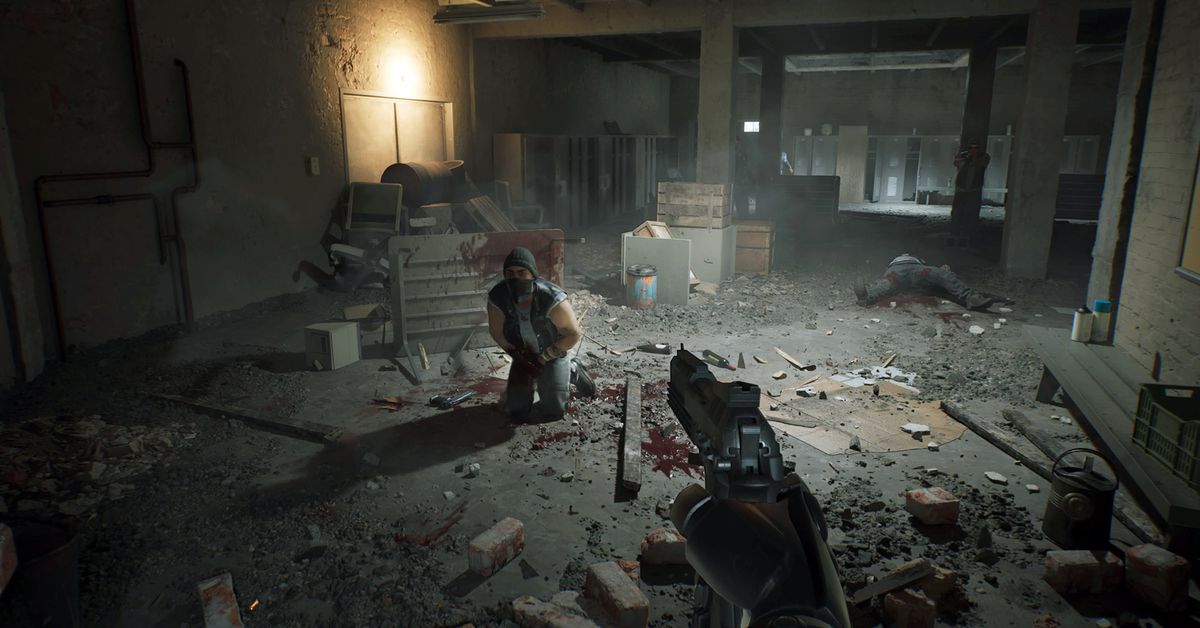 Featured image for "Mastering RoboCop: Rogue City with Precision: Embrace the Power of Dickshots"