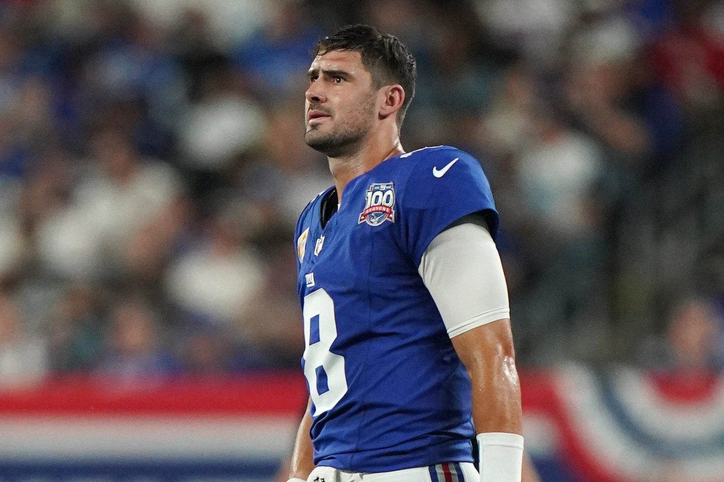 Giants Part Ways with QB Daniel Jones Amidst Mixed Reactions