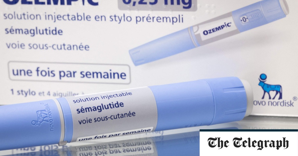 "Breakthrough Diabetes Drug Approved for NHS Patients, Outperforming Rivals"