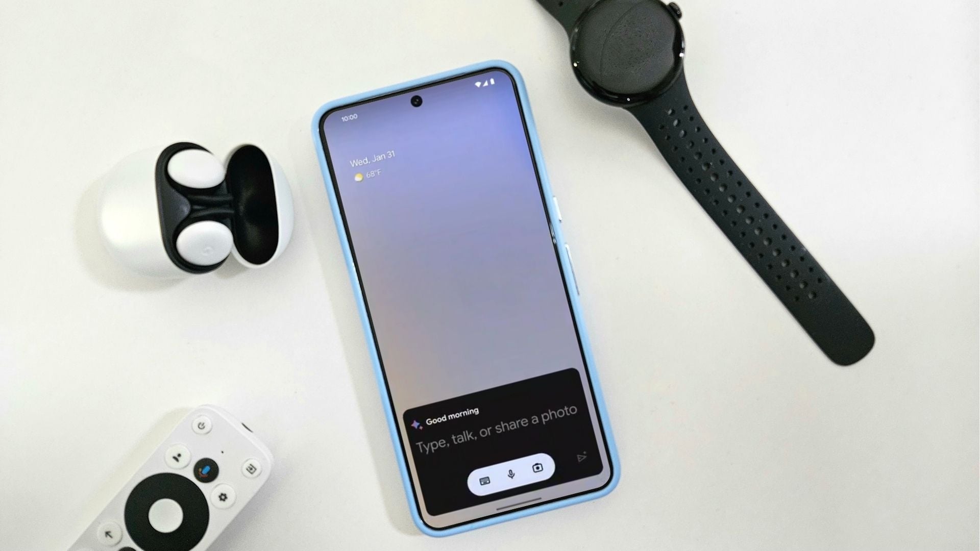 Featured image for "Google's AI-Powered Assistant with Bard: A Game-Changer for Private Messages and Photos"