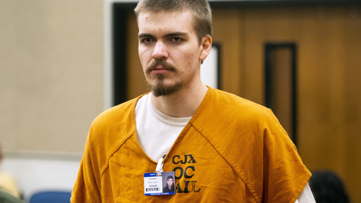 Featured image for "California Man Faces Trial in Hate Crime Killing of College Student Blaze Bernstein"