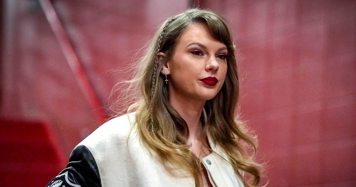 Featured image for Taylor Swift's Name Blocked from Searches After Viral Deepfake Scandal