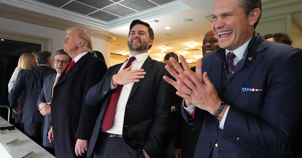 Featured image for Trump's High-Profile Attendance at Army-Navy Game Draws Attention