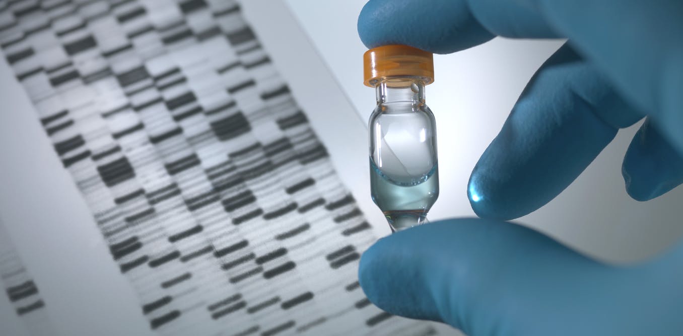 Featured image for Unlocking the Power of Genetic Information: Surveys Optional