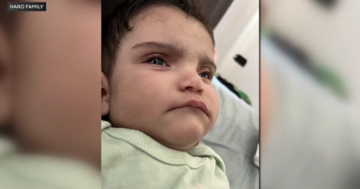 Featured image for Parents of Missing Baby Emmanuel Haro Arrested on Murder Charges