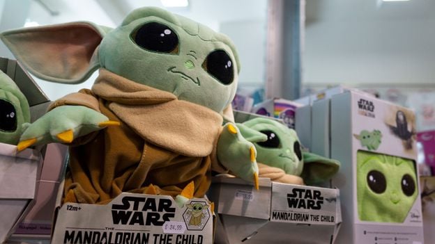 The Journey of a Toy: From Obscurity to Holiday Must-Have