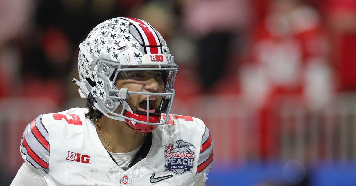 "Colts Eyeing Cardinals Pick, Stroud's Draft Stock Drops: 2023 NFL Draft Analysis"