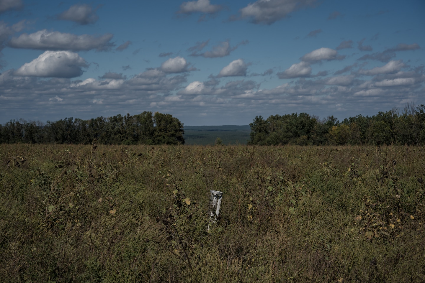 "Controversy Surrounds US Consideration of Sending Cluster Munitions to Ukraine"