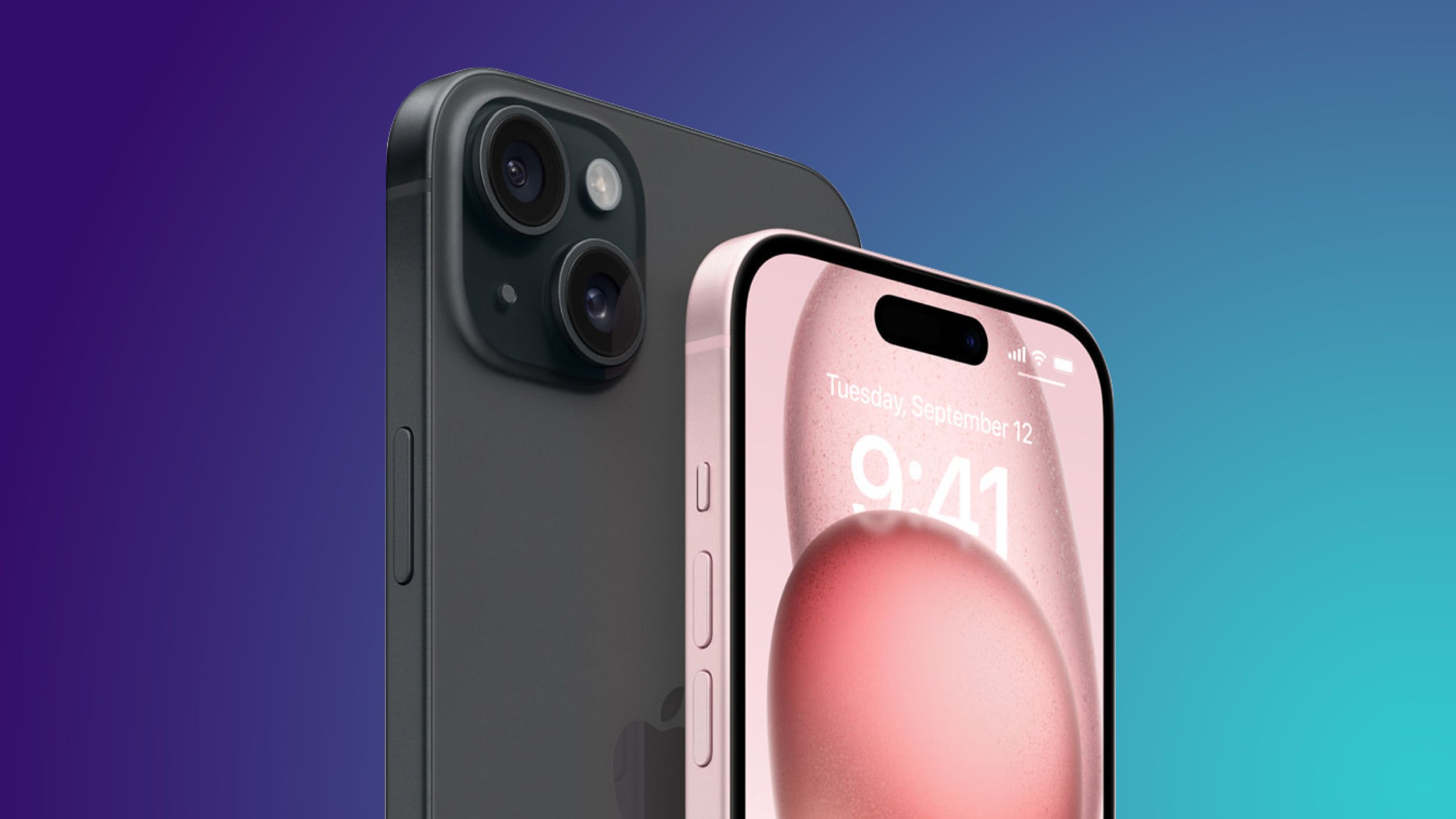 "Global Excitement as iPhone 15 and Apple Watch Lineup Launch Worldwide"