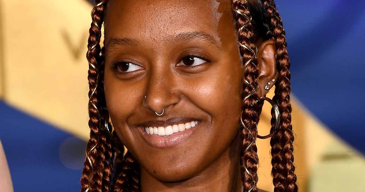 Featured image for Zahara Jolie-Pitt: A Bond That Can't Be Broken